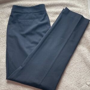 Bar III 22 Black Women's Trousers